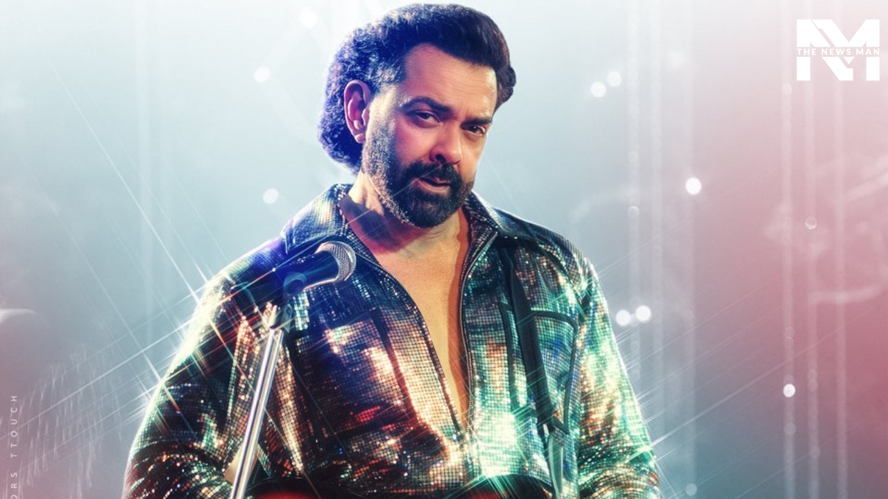 Bandar Teaser OUT: Bobby Deol, Sanya Malhotra’s Promises Pure Madness, Mystery, And Disco-Fuelled Chaos