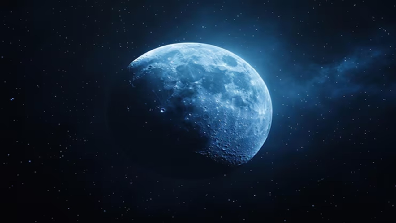 Rare Blue Micromoon to Light Up the Sky This Weekend: Here’s What You Need to Know