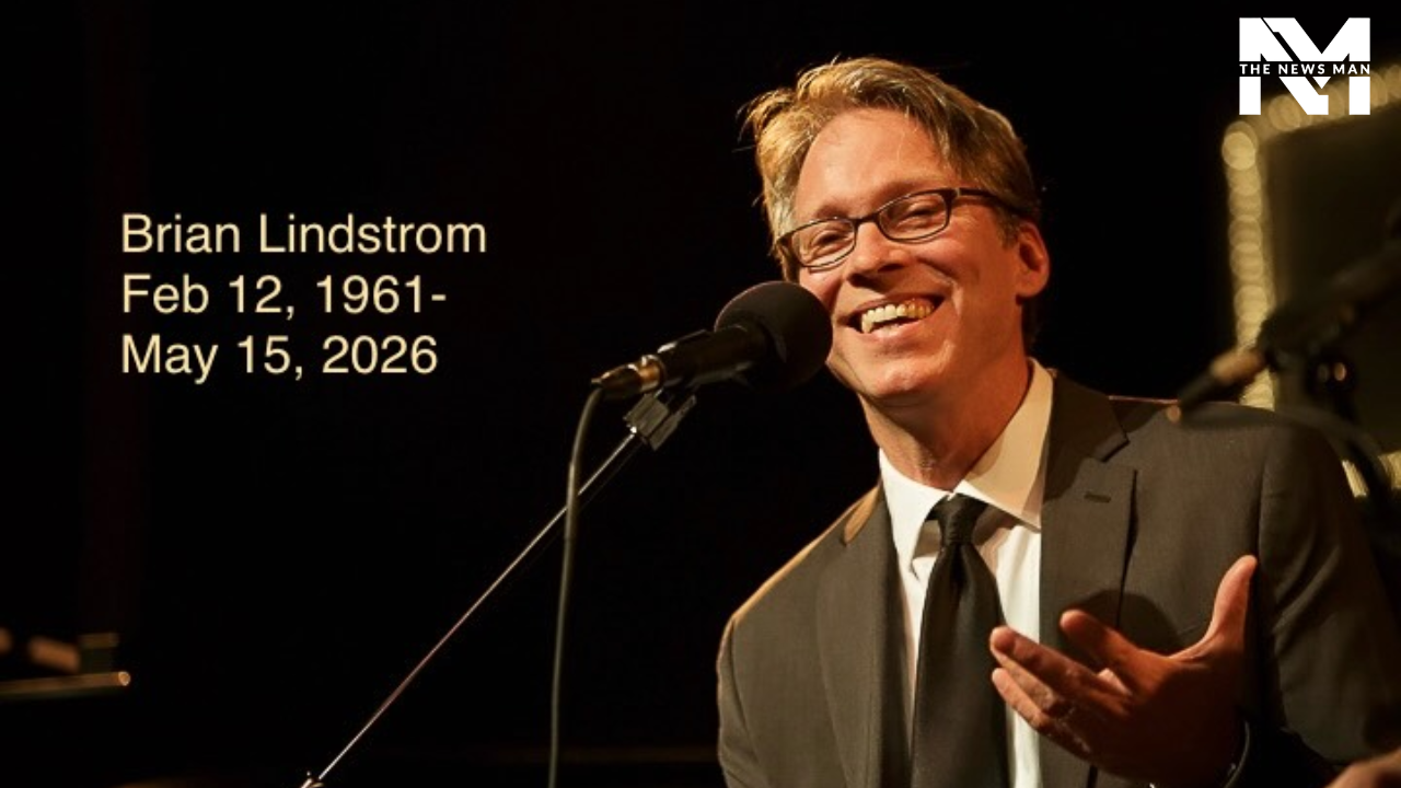 Renowned Filmmaker Brian Lindstrom Passes Away at 65, Reason Revealed Renowned Filmmaker Brian Lindstrom Passes Away at 65, Reason Revealed