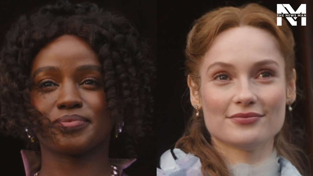 Bridgerton Season 5 Chronicling Francesca-Michaela's Love Story to Stream on Netflix in 2027