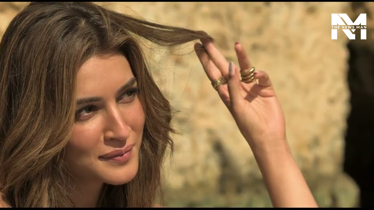 Cocktail 2’s Mashooqa Song OUT: Shahid Kapoor And Kriti Sanon Groove Romantically on the Party Track