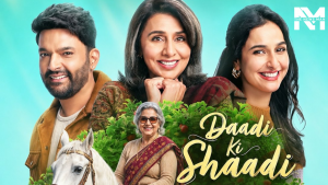 Daadi Ki Shaadi