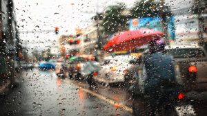 Weather News