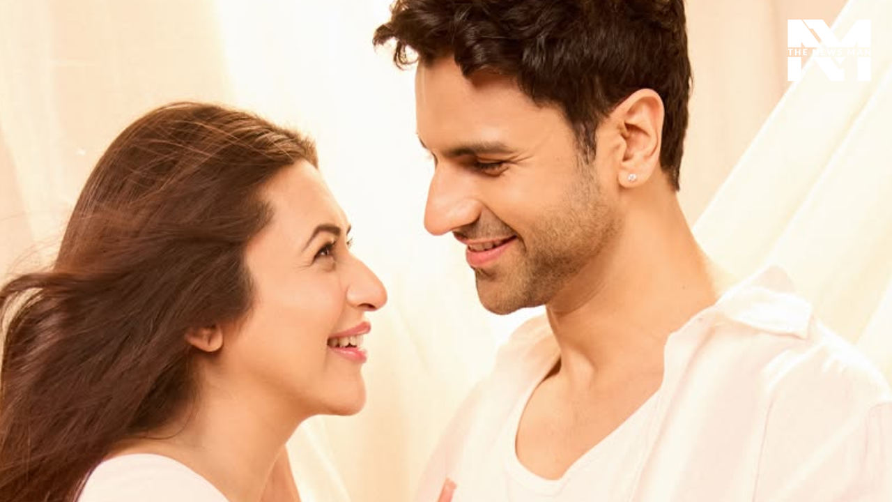 Divyanka Tripathi and Vivek Dahiya Welcome Twin Baby Boys, New Parents Call Them..