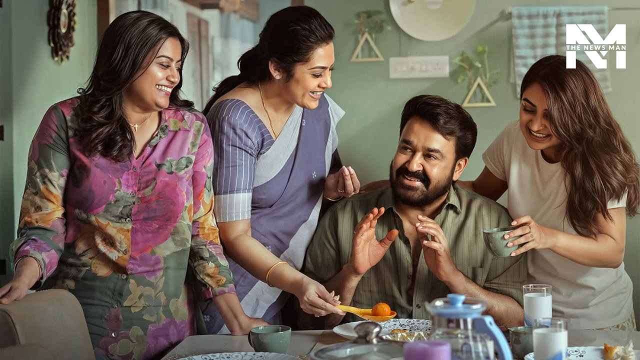 Drishyam 3 Box Office Collection Day 1: Mohanlal’s Much-Loved Thriller Mints Over Rs 15 Crore Net