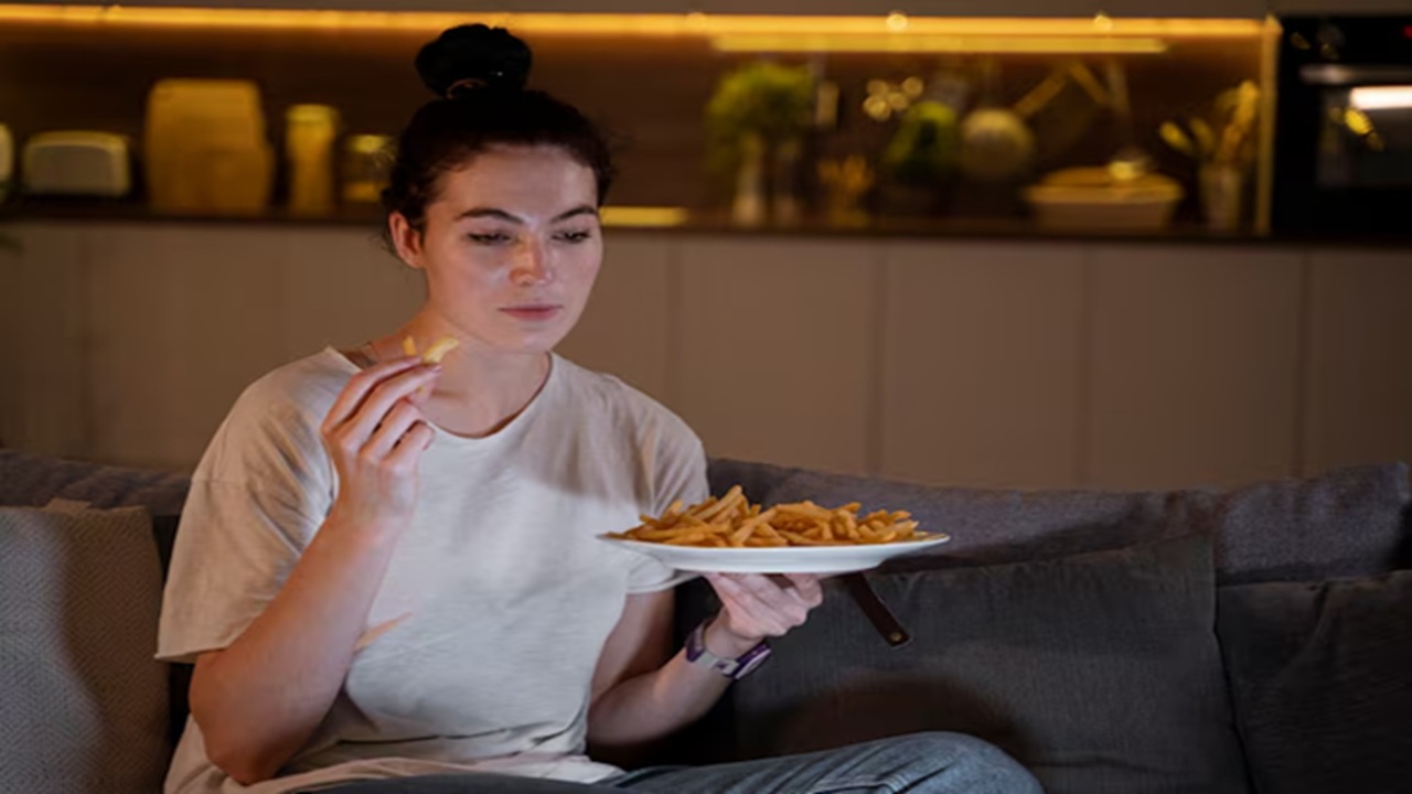 Busy Day Eating Habits: Skipping or Postponing Meals Can Impact Your Health