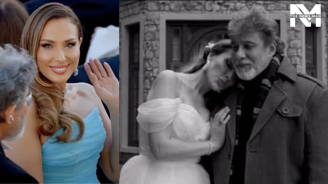 Echoes Of Us 2nd Teaser OUT: Deepak Tijori, Iulia Vantur’s Short Film to Screen at Cannes 2026 Echoes Of Us 2nd Teaser OUT: Deepak Tijori, Iulia Vantur’s Short Film to Screen at Cannes 2026