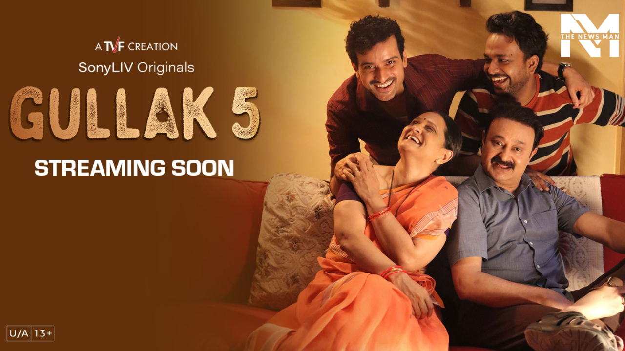 Gullak Season 5 Returns: TVF’s Cult-Classic Family Drama Announced, Check Deets Here!