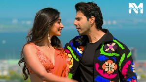 Hai Jawani Toh Ishq Hona Hai Chunnari Chunnari Song