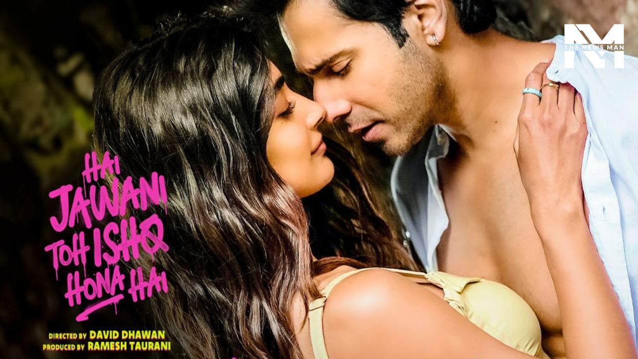 Hai Jawani Toh Ishq Hona Hai