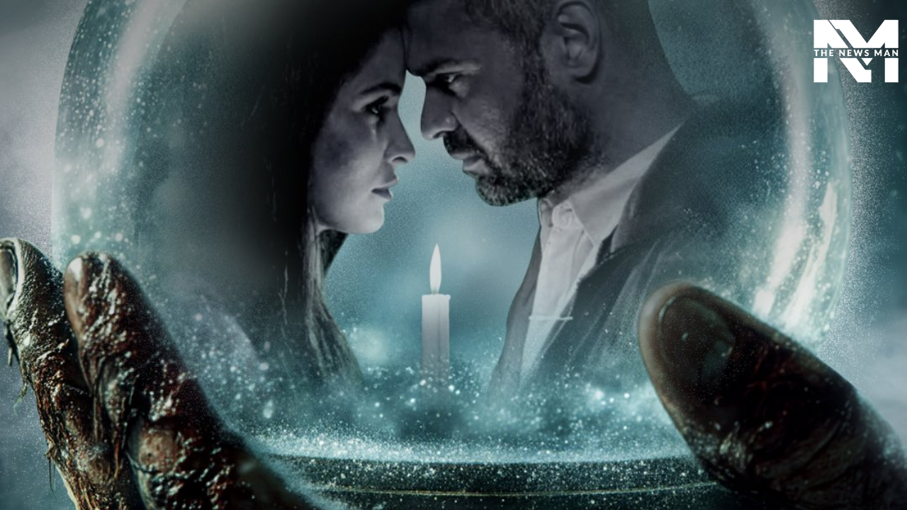 Haunted 3D: Ghosts of the Past Teaser OUT: Mimoh Chakraborty’s Horror Sequel Sends Chills Down the Spine