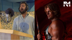 He-Man and Masters of the Universe Malayalam Trailer
