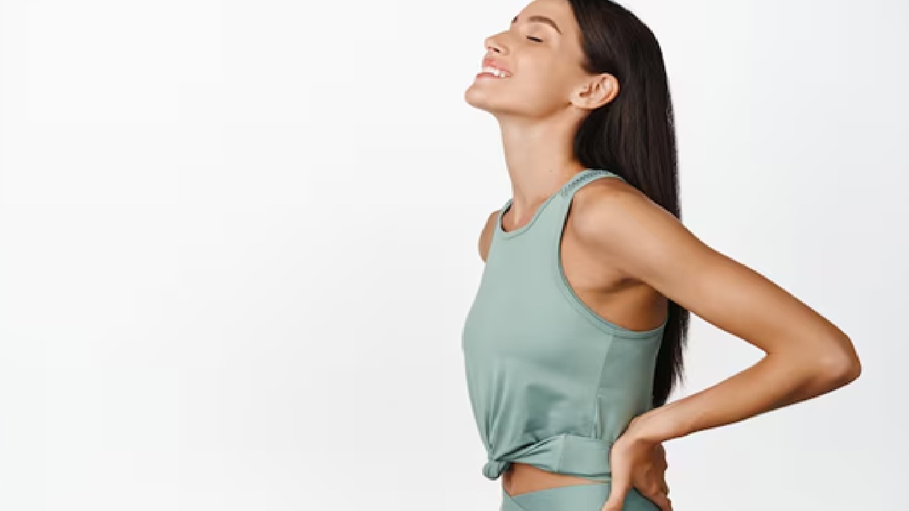 Transform Your Spine Health with These Daily Habits Transform Your Spine Health with These Daily Habits
