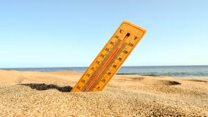 Weather Update