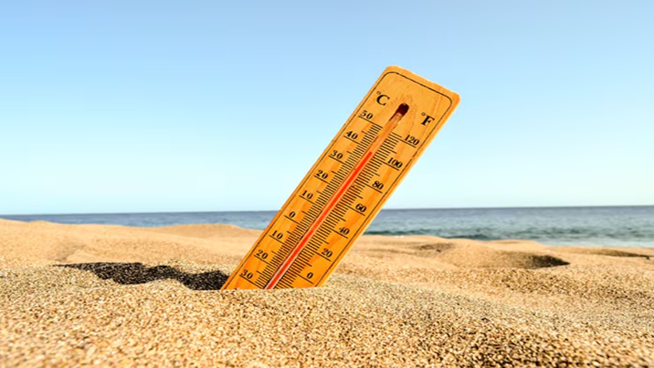 Delhi Records Season’s First Heatstroke Case, 24 Year Old Admitted to Hospital Delhi Records Season’s First Heatstroke Case, 24 Year Old Admitted to Hospital