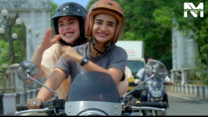 Heer Sara Aur Pondicherry Trailer