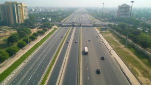 NHAI Update
