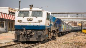 Indian Railways