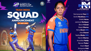 ICC Women’s T20 World Cup 2026