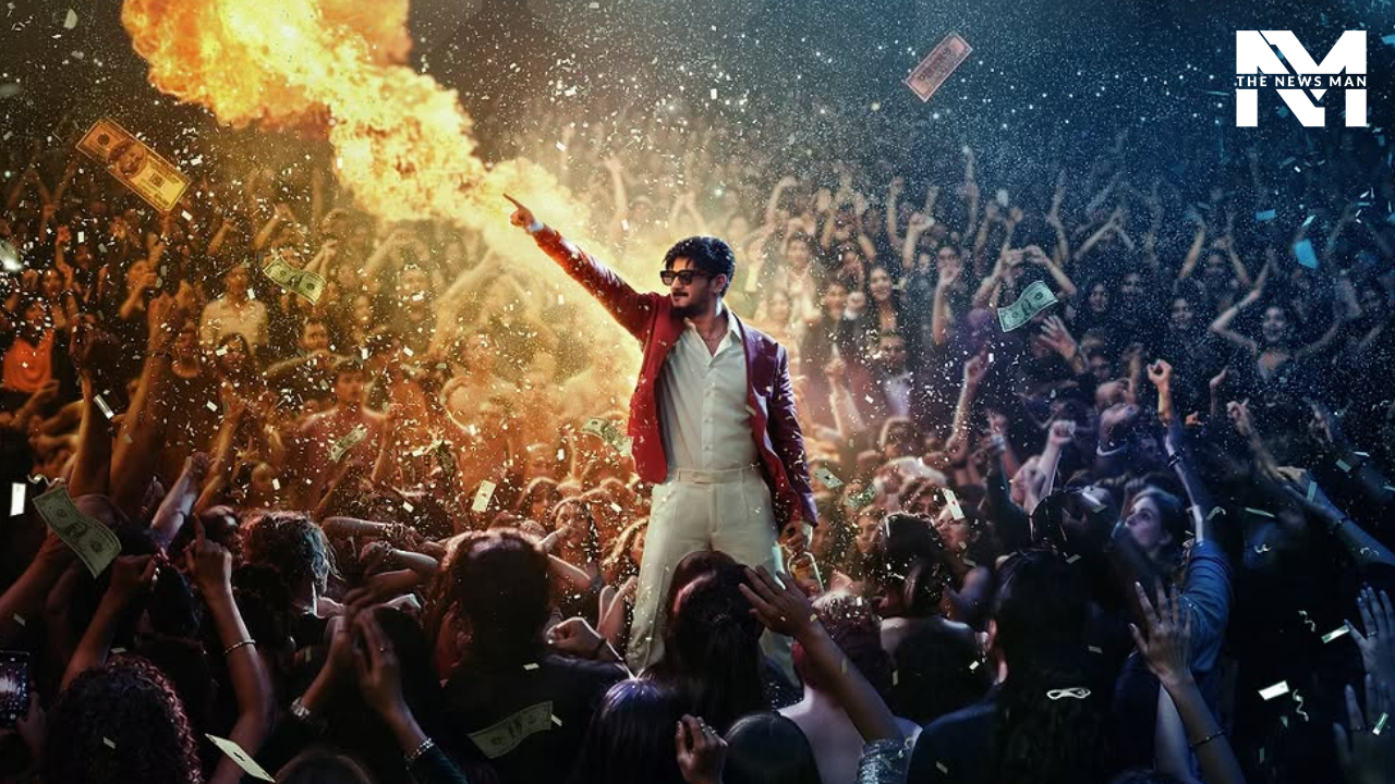 Dulquer Salmaan’s I’m Game Locks Release Date, To Hit Theatres in August