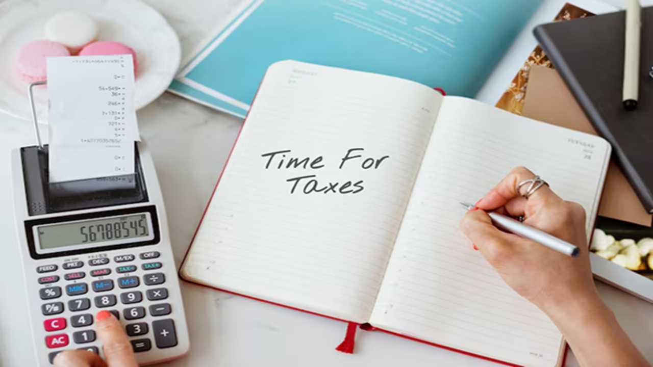 ITR Filing 2026 Checklist: Keep These Documents Ready While Filing Income Tax Returns
