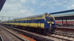 Indian Railways