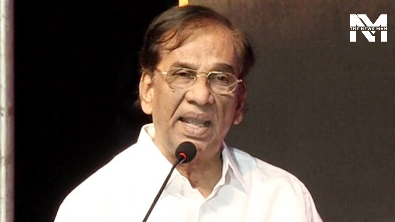 Renowned Tamil Producer K Rajan Passes Away at 85, Not Because of Health Issues But..