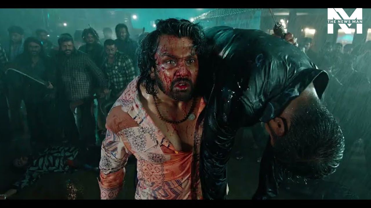 KD The Devil OTT Release: When And where to Watch Dhruva Sarja, Sanjay Dutt’s Action Thriller?