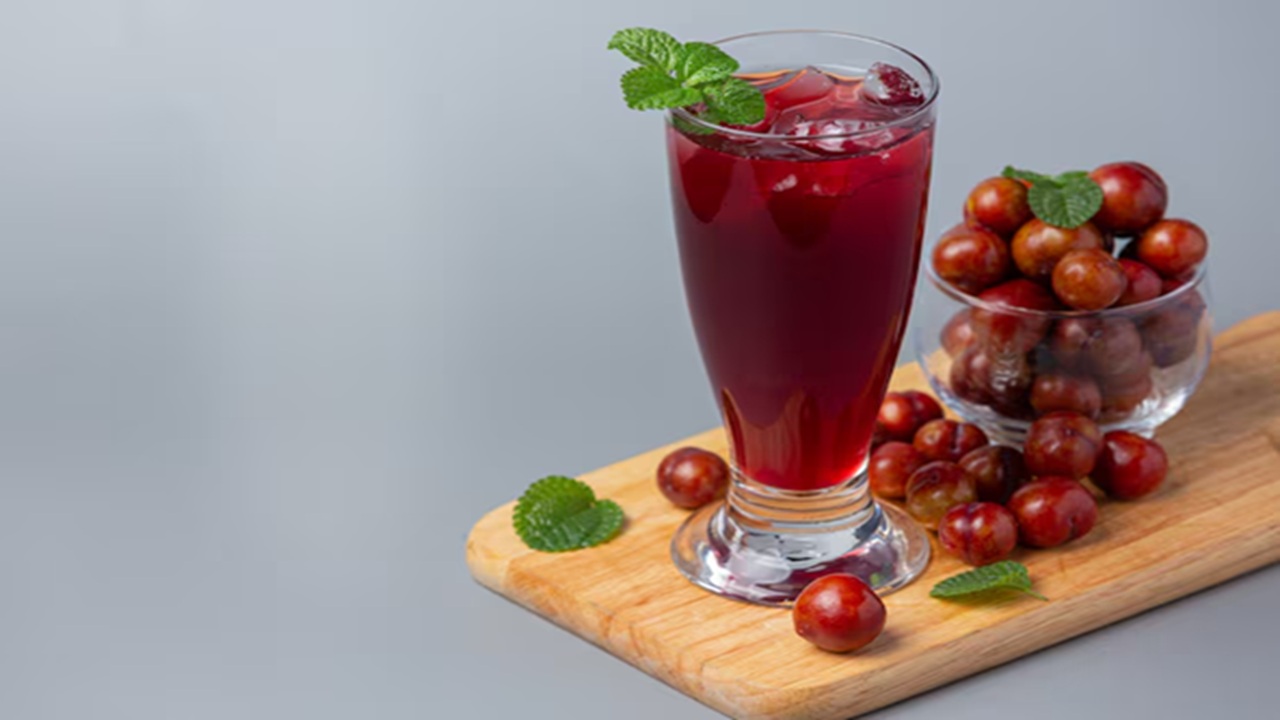 Kokum Juice is Ideal for Afternoon Detox and Digestion, Here’s Why