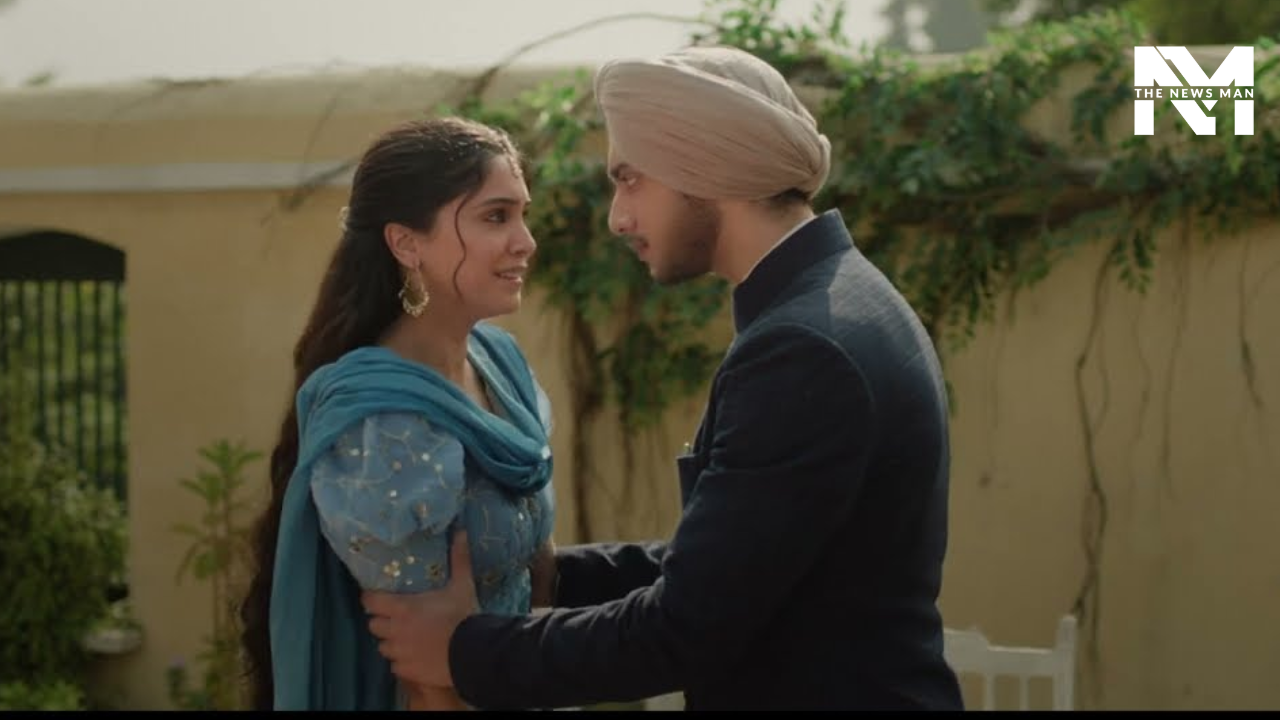 Main Vaapas Aaunga Trailer OUT: Imtiaz Ali Offers Old-world Romance That Refuses to Fade Away