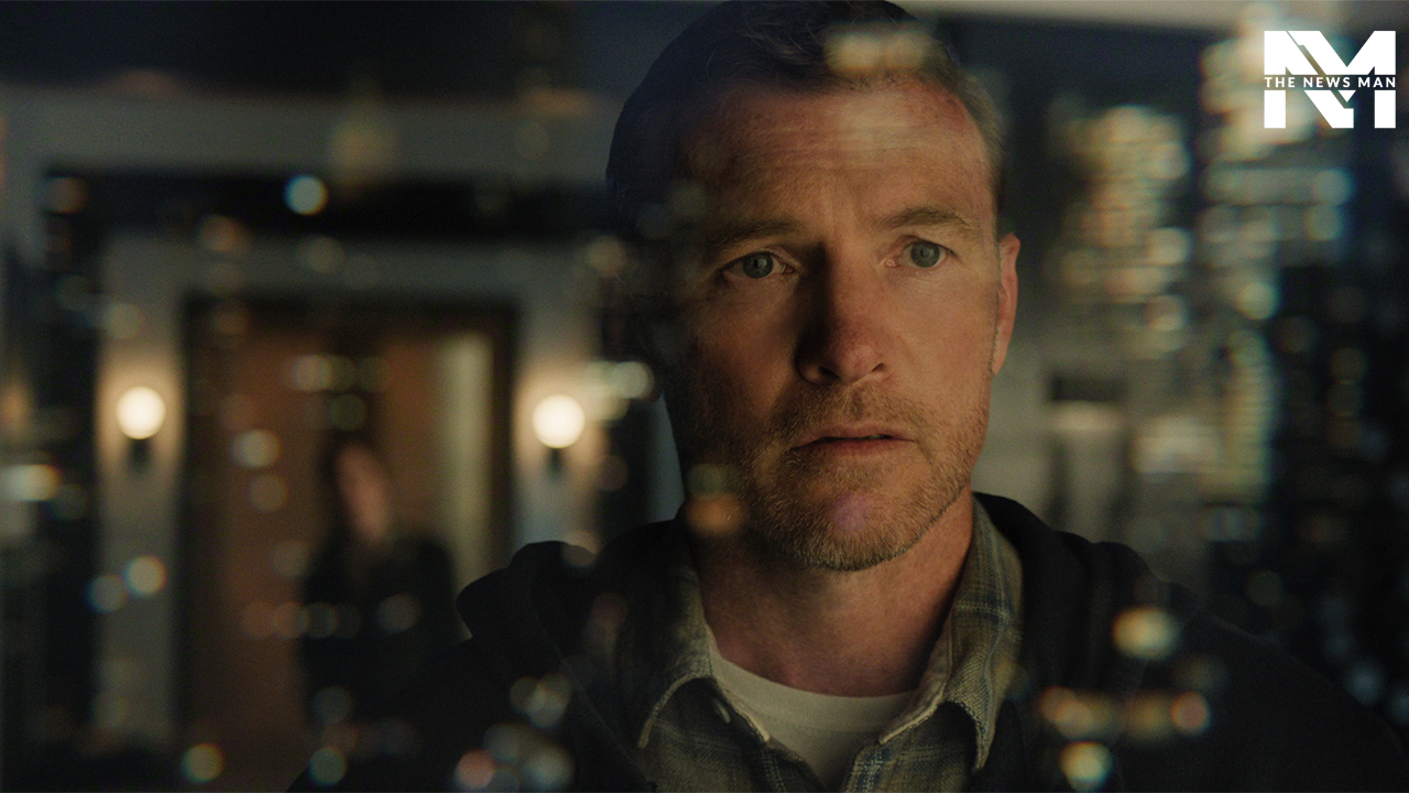 I Will Find You Teaser OUT: Sam Worthington And Britt Lower to Headline Harlan Coben’s Netflix Thriller