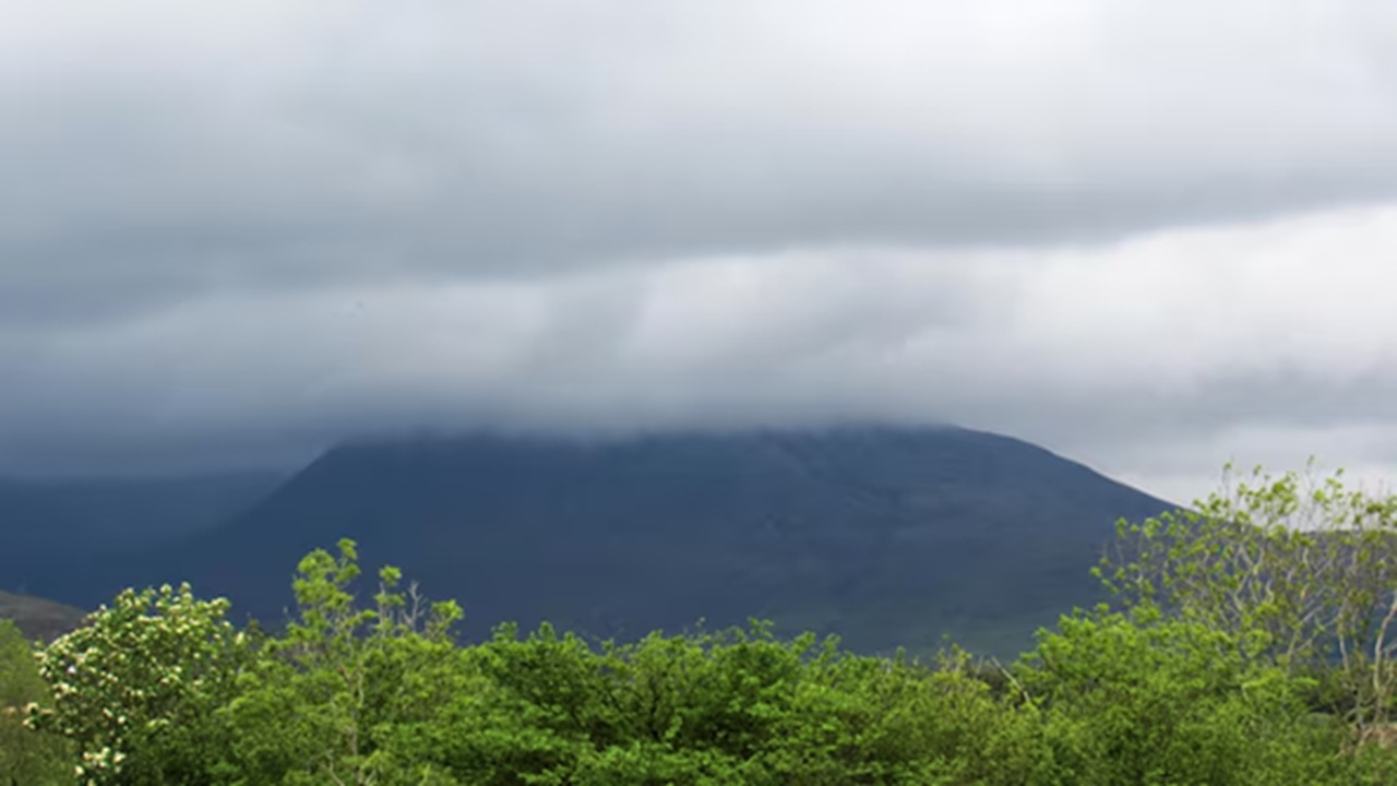Travel Ideas: 5 Must Visit Nature Spots This Monsoon in India