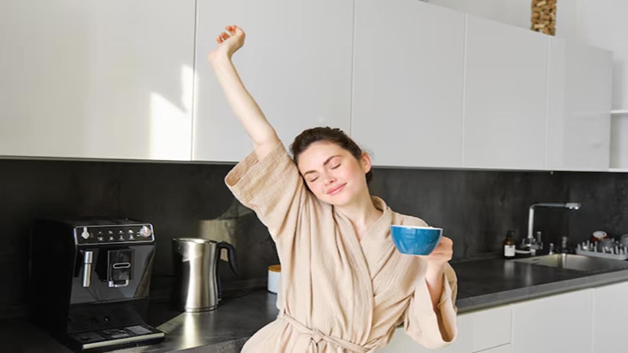 Transform Your Mornings with These Energy Boosting Habits