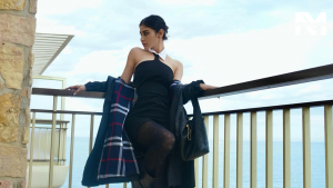 Mouni Roy Cannes 2026