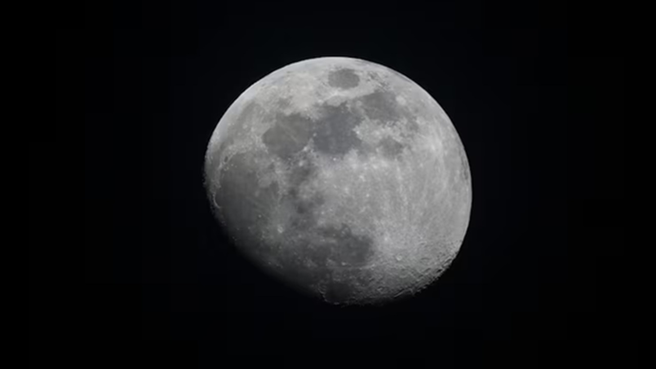 NASA Unveils 3 Phase Plan for Permanent Moon Base, Three Lunar Missions This Year