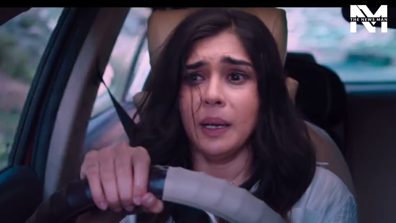 Obsess Trailer OUT: Peter Wilson And Eisha Singh’s Psychological Drama Explores Road Rage, Revenge, & Emotional Chaos
