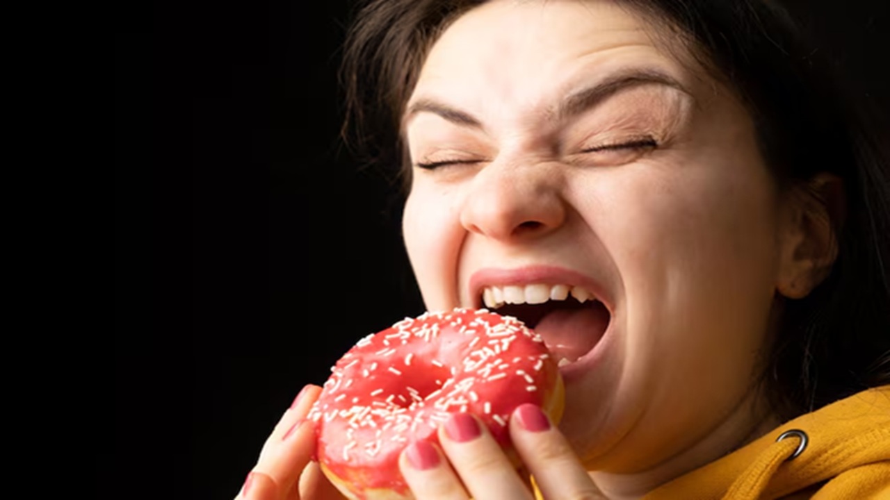 How Overeating Affects Your Body Within Hours: What to Know