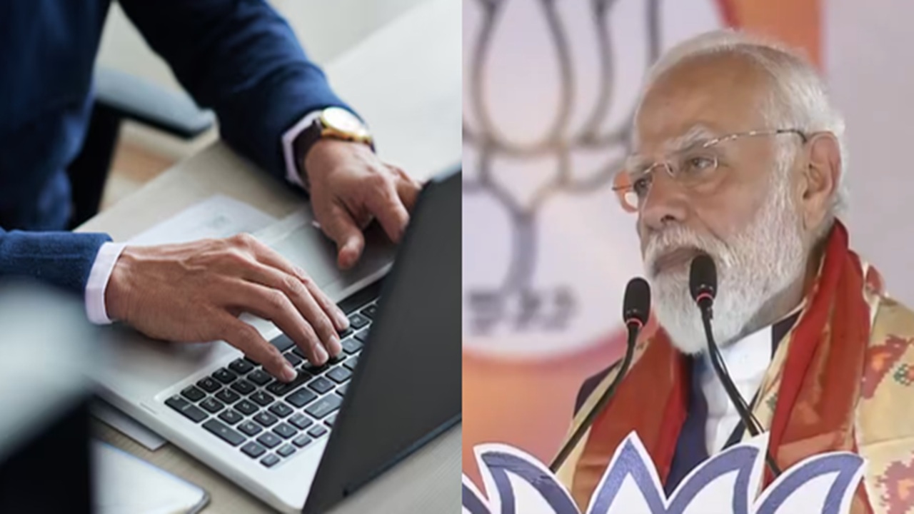 Do WFH, Save Petrol, Postpone Foreign Travel: PM Modi Urged to Stay Indoors Amid West Asia Crisis Do WFH, Save Petrol, Postpone Foreign Travel: PM Modi Urged to Stay Indoors Amid West Asia Crisis