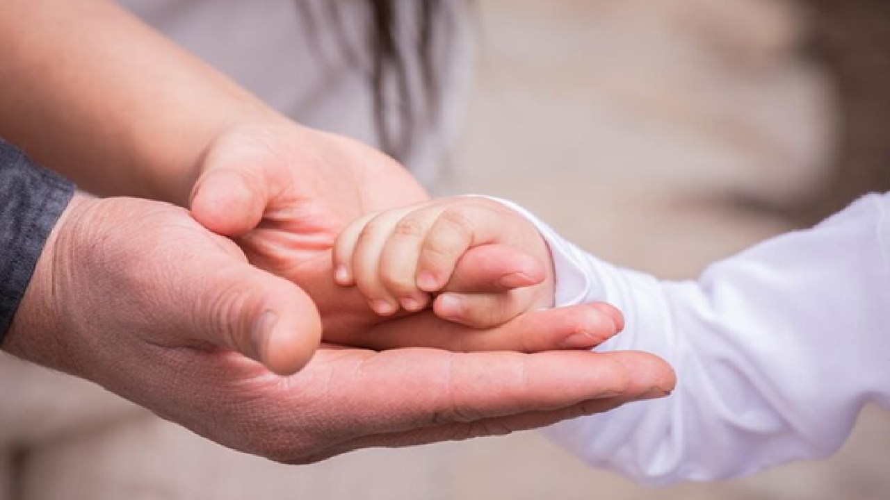 Parenting Tips: Nurturing Toddlers with Positive Discipline and Guidance