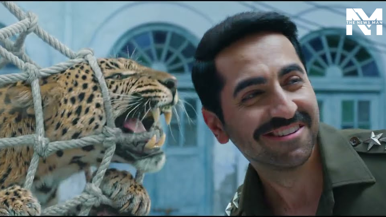 Pati Patni Aur Woh Do Trailer OUT: Ayushmann Khurrana’s Rom-Com Is an Emotional Joyride With a Dash of Humour