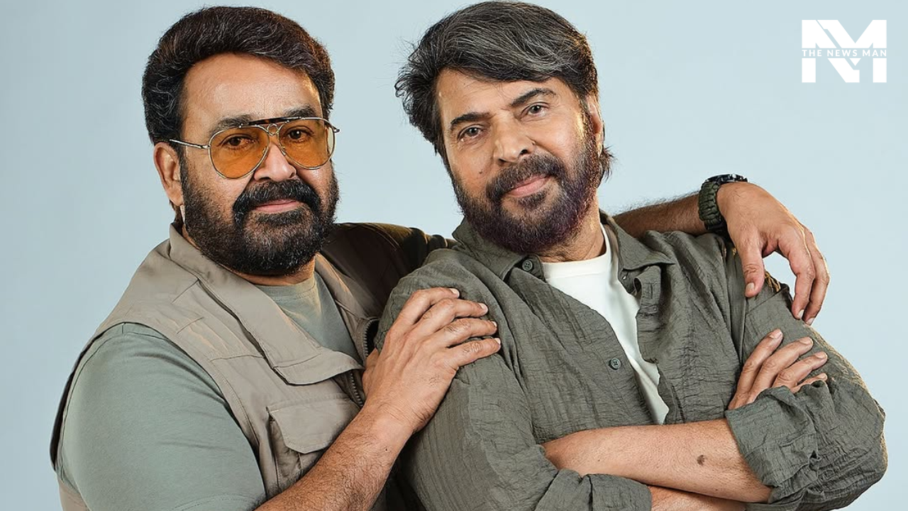Patriot OTT Release: Where And When to Watch Mohanlal, Mammootty’s Action Film