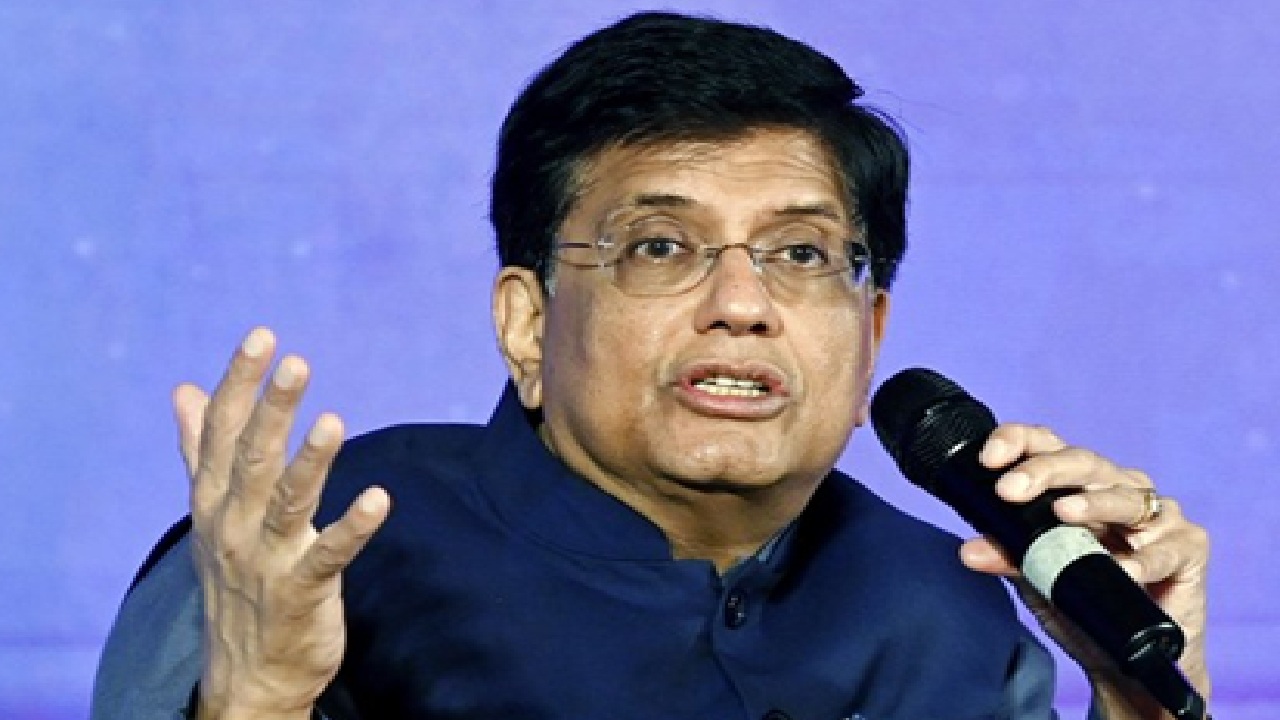 Piyush Goyal to Visit Canada Next Week to Boost Trade and Investment Ties