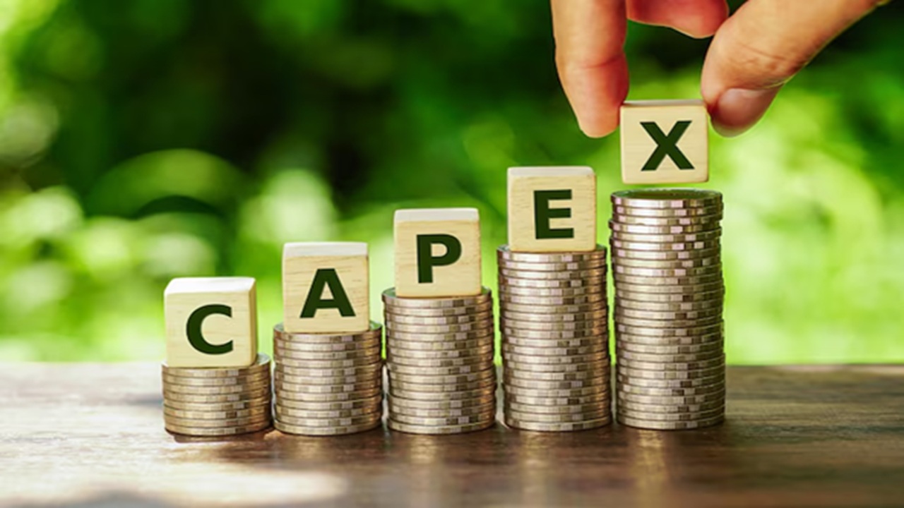 India’s Private Capex Jumps 67% To Rs 7.7 Lakh Crore In September Last Year: CII Reports