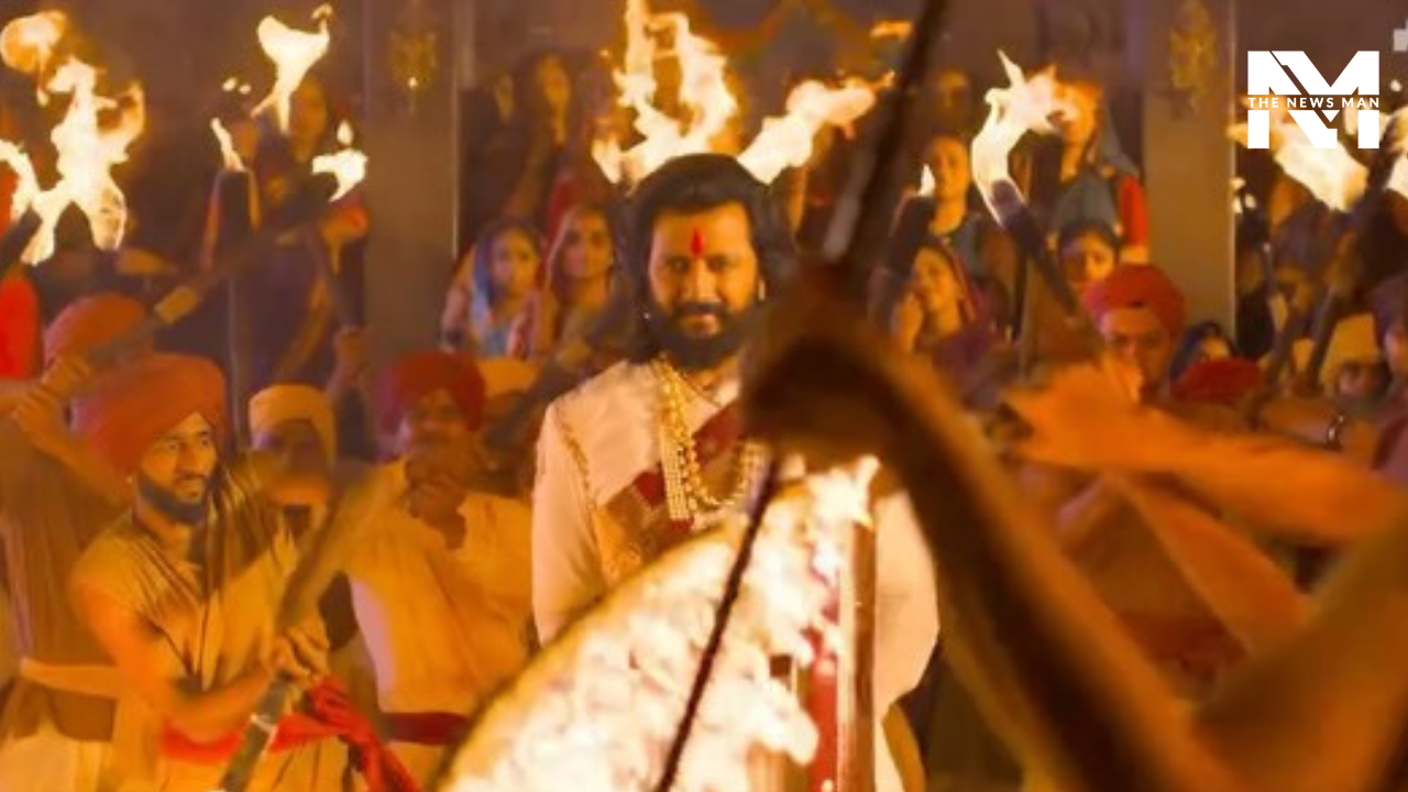 Raja Shivaji Box Office Collection