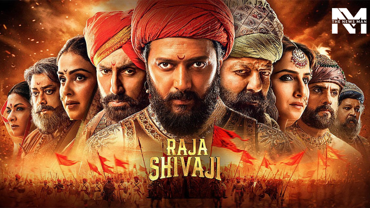 Raja Shivaji