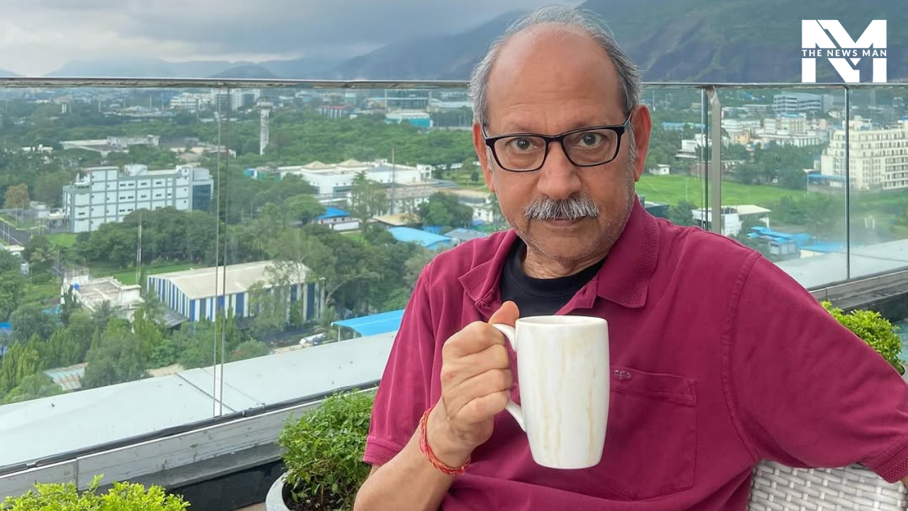 Veteran Actor Ramakant Dayama Passes Away at 69 Leaving Behind a Rich Legacy, Read More
