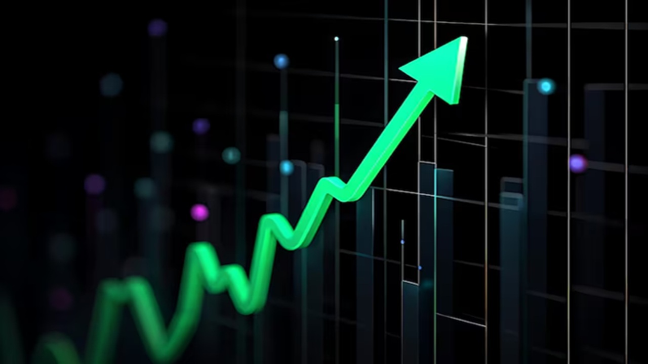 Tata Motors PV Shares Jump Over 8% Despite Q4 Profit Decline
