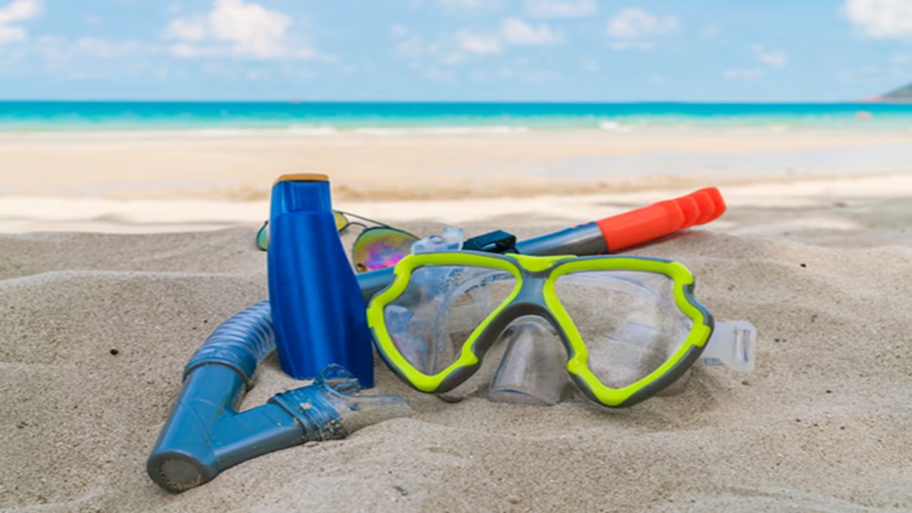 Plan Your Next Snorkeling Adventure at These Stunning Destinations