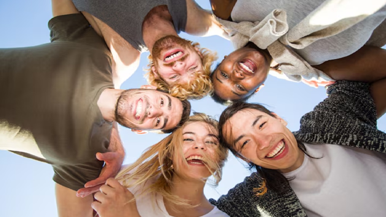 Enhancing Social Connections: How to Build New Relationships That Truly Matter