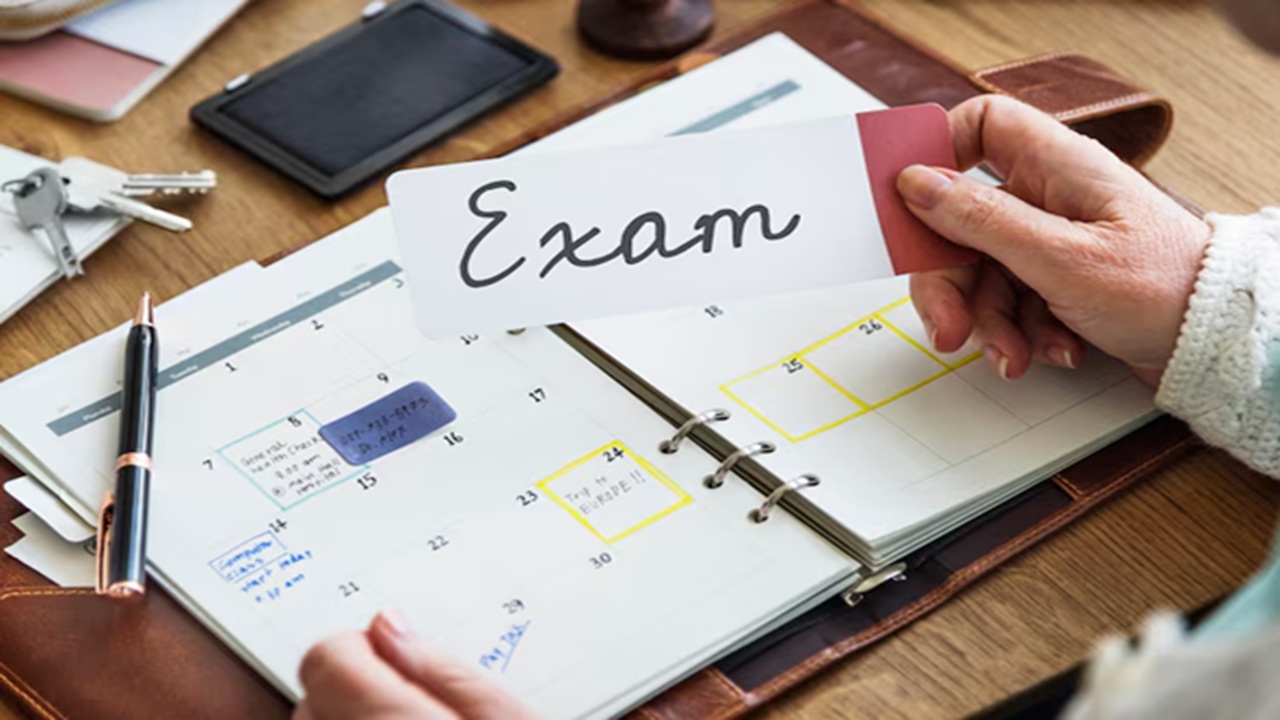 Balancing Study and Life: Smart Time Management Tips to Ace Your Exams